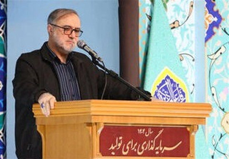 معاون سیاسی نیروی دریایی سپاه طی سانحه رانندگی درگذشت / اخبار سیاسی روز , اخبار نیروهای مسلح ایران