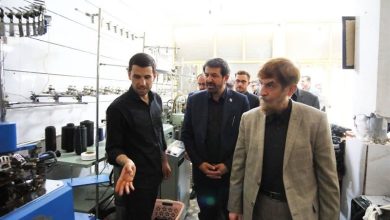 ظرفیتهای گسترده همدان در اقتصاد، کشاورزی و گردشگری / اخبار همدان - اخبار استانها