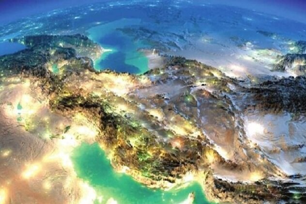 نظم جدید منطقه از هرمز تا بابالمندب؛ شکست پروژه بیثباتسازی ایران / اخبار سیاسی روز , اخبار سیاست خارجی