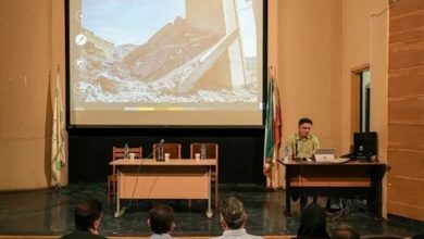 تشریح آخرین وضعیت پل B1 از زبان مجری طرح در دانشگاه تهران / اخبار سیاسی روز , اخبار دولت