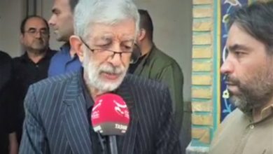 آمریکا با ضعف راهبردی از جنگ خارج میشود؛ ملت ایران پیروز میدان است / اخبار استان تهران - اخبار استانها