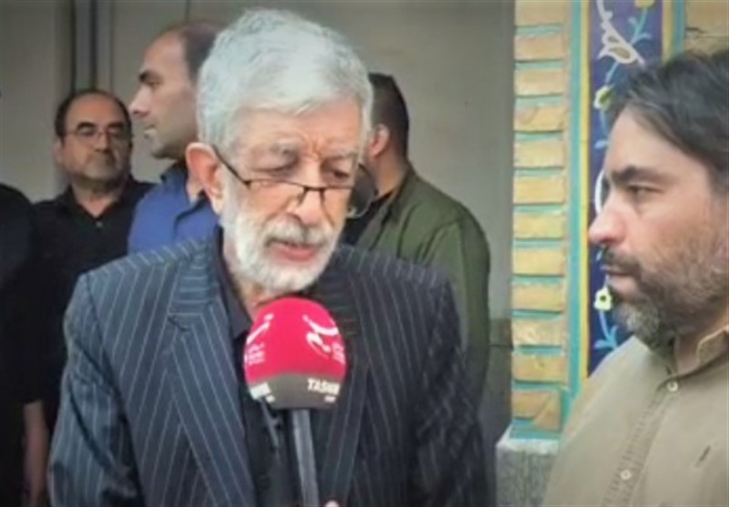 آمریکا با ضعف راهبردی از جنگ خارج میشود؛ ملت ایران پیروز میدان است / اخبار استان تهران - اخبار استانها