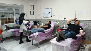 کاشان به تمامی گروههای خونی مثبت و منفی نیاز دارد / اخبار کاشان - اخبار استانها
