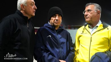 بهتاش فریبا: با اختیار من، رضاییان پنالتیزن ایران مقابل مصر بود / بهتاش فریبا , تیم ملی ایران , جام جهانی ۲۰۲۶ , رامین رضاییان , مهدی طارمی