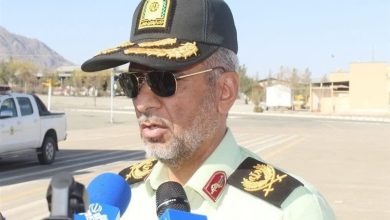 سرکرده باند عامل شهادت شهید ایمان یوسفی پس از 7 سال دستگیر شد / اخبار خراسان جنوبی - اخبار استانها