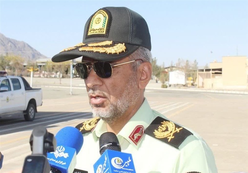 سرکرده باند عامل شهادت شهید ایمان یوسفی پس از 7 سال دستگیر شد / اخبار خراسان جنوبی - اخبار استانها