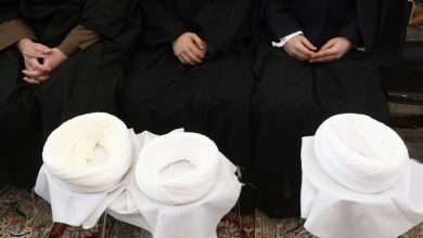 طلبگی؛ انتخابی برای خدمت تا ظهور / اخبار هرمزگان - اخبار استانها