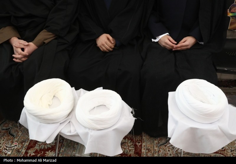 طلبگی؛ انتخابی برای خدمت تا ظهور / اخبار هرمزگان - اخبار استانها
