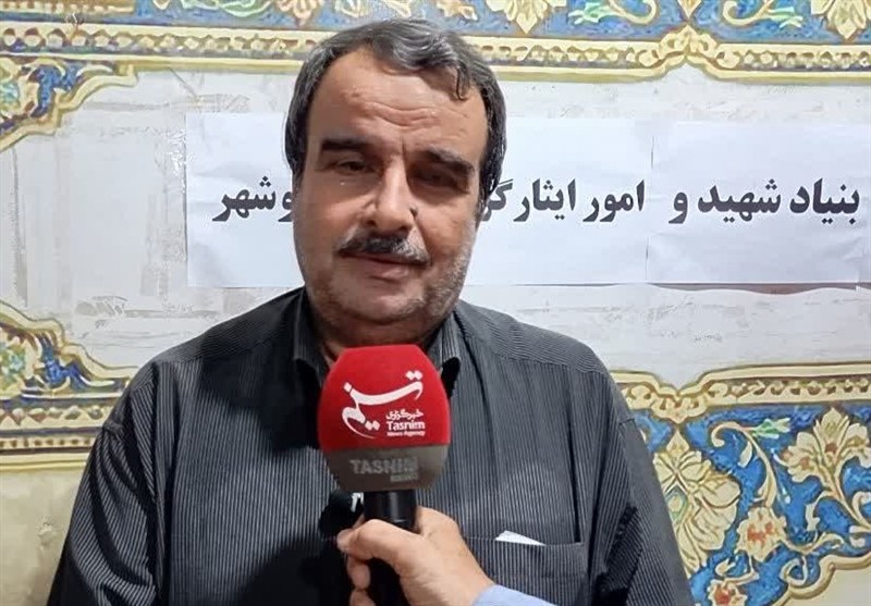 تخصیص 230 میلیارد تومان تسهیلات اشتغالزایی به جامعه ایثارگران بوشهر / اخبار بوشهر - اخبار استانها
