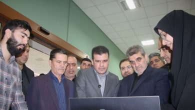 اشتغال دانشبنیان در پارک علم و فناوری سمنان از 7 هزار نفر عبور کرد / اخبار سمنان - اخبار استانها