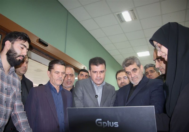 اشتغال دانشبنیان در پارک علم و فناوری سمنان از 7 هزار نفر عبور کرد / اخبار سمنان - اخبار استانها