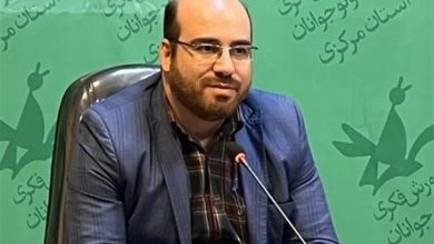 برگزاری گردهمایی کودکان عاشورایی در40مرکز کانون پرورش فکری استان مرکزی / اخبار مرکزی - اخبار استانها