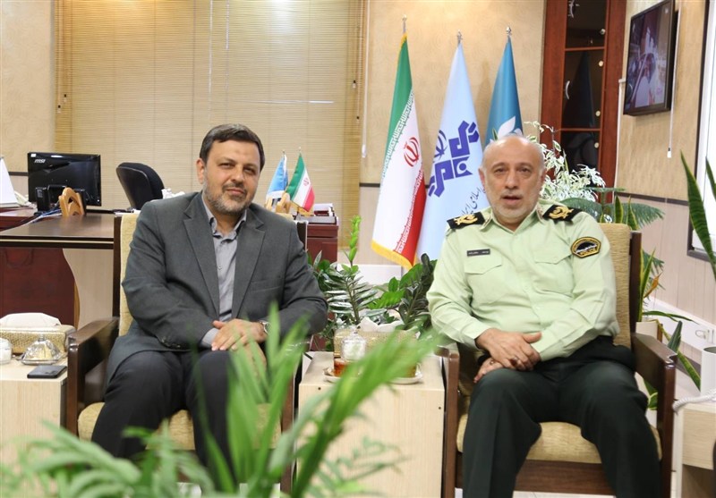 تأکید پلیس و صداوسیمای فارس بر نقش رسانه در تقویت اعتماد عمومی و تبیین / اخبار فارس - اخبار استانها