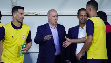 تاج: ویزای ملیپوشان به زودی صادر میشود؛ هزینهها سنگین است اما امیدوار به موفقیت در جام جهانی هستیم / مهدی تاج , تیم ملی فوتبال , جام جهانی , ویزا , هزینه تیم ملی