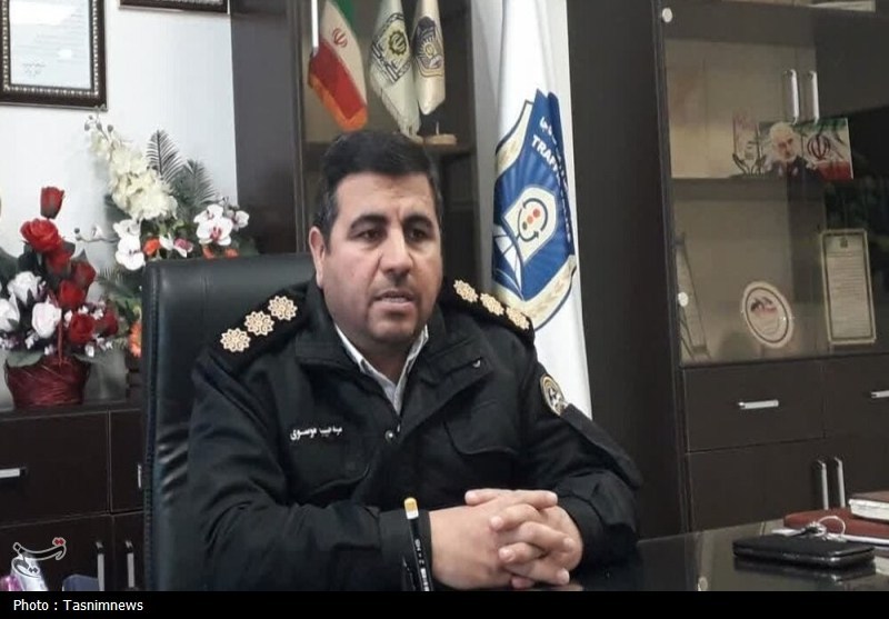محدودیتهای ترافیکی دسته «زینبیه اعظم» زنجان اعلام شد / اخبار زنجان - اخبار استانها