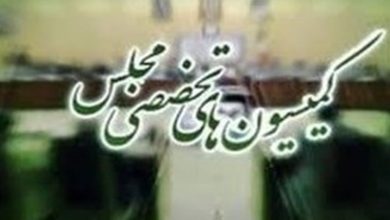برنامه نشستهای نظارتی مجلس؛ از تأمین اجتماعی تا انرژی و بهداشت / اخبار سیاسی روز , اخبار مجلس