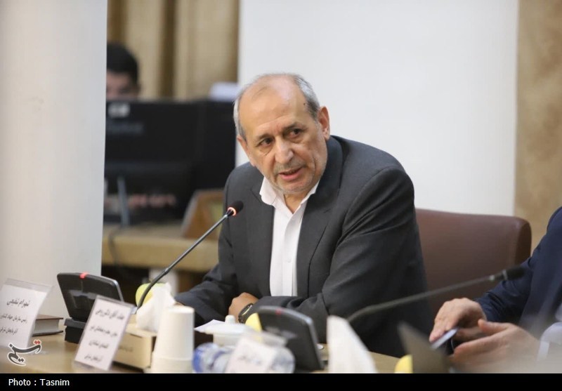 سهم ناچیز کشاورزی در تسهیلات بانکی / اخبار آذربایجان شرقی - اخبار استانها