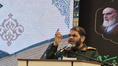 معروفی: عملیات نصر آغازگر دوره جدید مقابله با دشمن است / اخبار سیاسی روز , اخبار نیروهای مسلح ایران