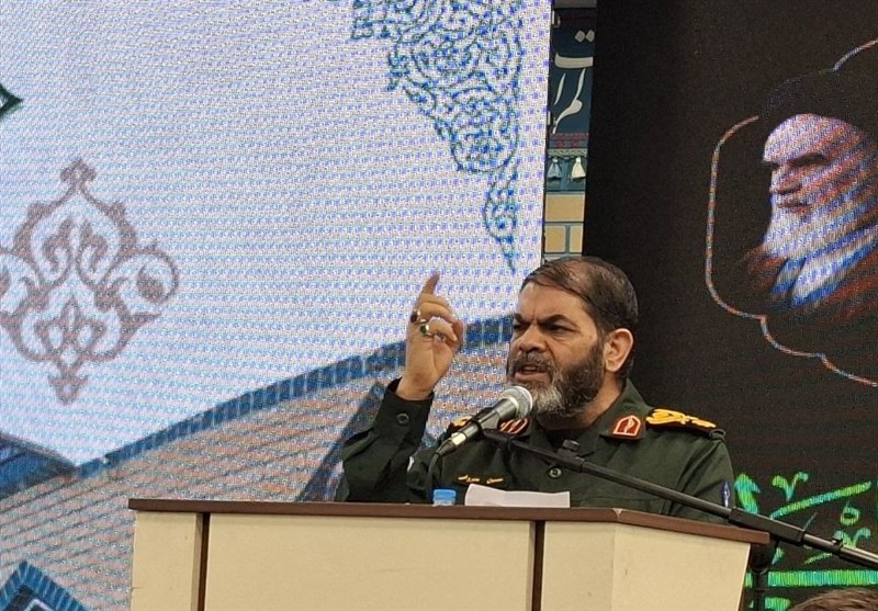 معروفی: عملیات نصر آغازگر دوره جدید مقابله با دشمن است / اخبار سیاسی روز , اخبار نیروهای مسلح ایران