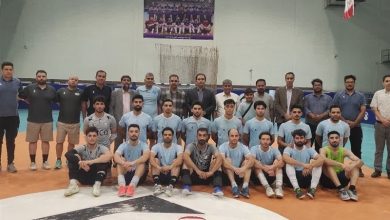 صعود کک طبس به لیگ یک فوتسال؛ ناکامی نود بیرجند و امید به پلیآف / اخبار خراسان جنوبی - اخبار استانها