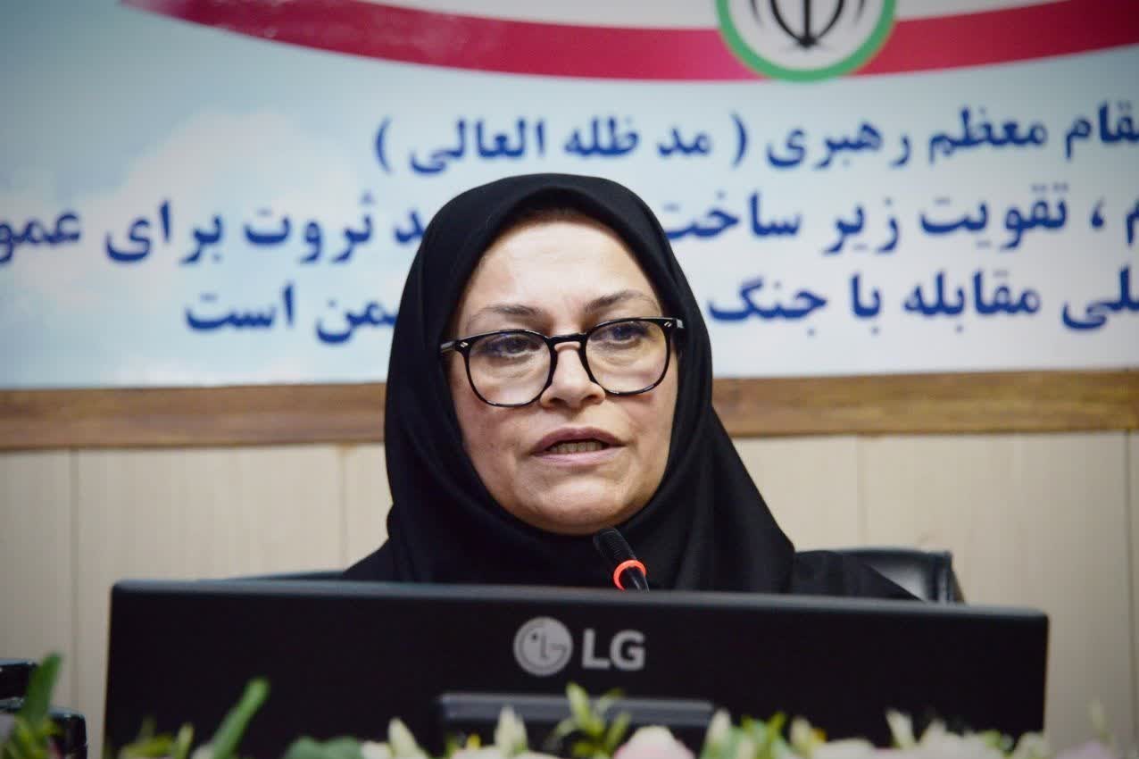 مجوزی برای سد تنگسرخ صادر نشده است / اخبار فارس - اخبار استانها