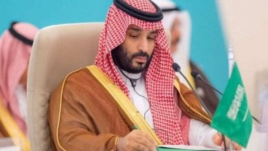 ولیعهد سعودی: از توافق آمریکا و ایران استقبال میکنیم