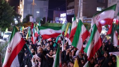 شب 119 خروش بوشهریها؛ تداوم فریاد «لبیک یا خامنهای» در میدان / اخبار بوشهر - اخبار استانها