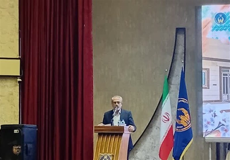 اردبیلیها 37 میلیارد تومان زکات پرداخت کردند / اخبار اردبیل - اخبار استانها