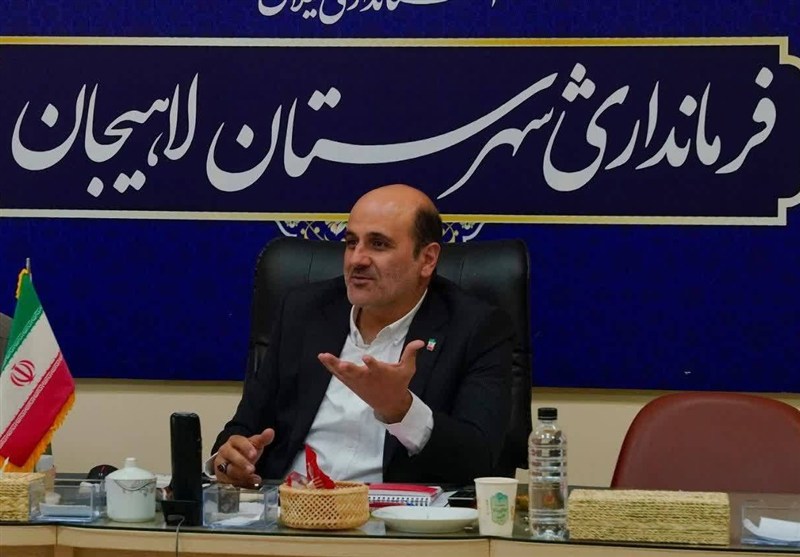تملک و بازسازی دو بنای تاریخی در لاهیجان در دستور کار قرار گرفت / اخبار گیلان - اخبار استانها