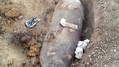 2 روز انفجار کنترلشده مهمات آمریکایی ـ صهیونی در چابهار / اخبار سیستان و بلوچستان - اخبار استانها