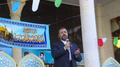 تمسک به سیره علوی ضامن عزت ایران است / اخبار فارس - اخبار استانها