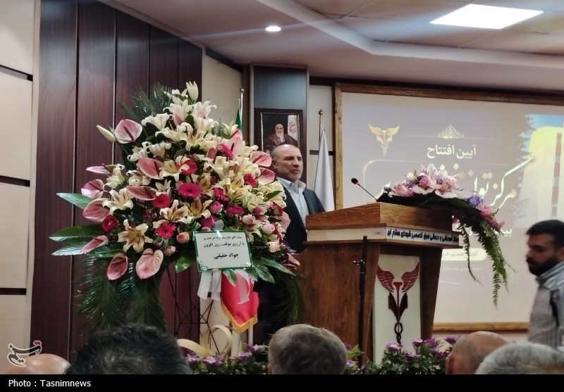 جنوب تهران به خدمات جامع توانبخشی نیاز جدی دارد / اخبار استان تهران - اخبار استانها