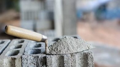 مصالح ساختمانی در منگنه گرانی و رکود / اخبار فارس - اخبار استانها