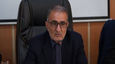 6 همت برای عمران روستایی و شهری کهگیلویه و بویراحمد اختصاص یافت / اخبار کهگیلویه و بویراحمد - اخبار استانها