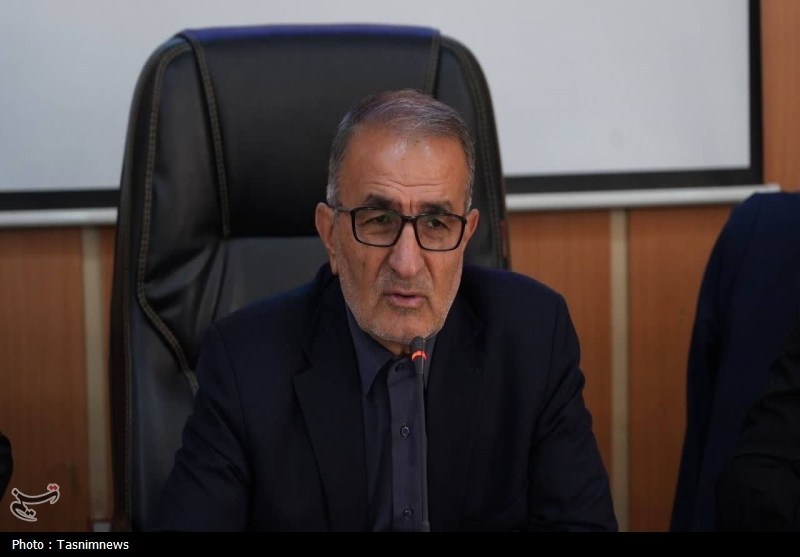 6 همت برای عمران روستایی و شهری کهگیلویه و بویراحمد اختصاص یافت / اخبار کهگیلویه و بویراحمد - اخبار استانها