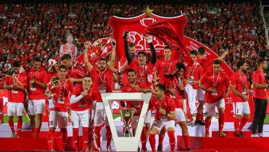 پرسپولیس؛ جدایی از آسیا و چشمانداز تغییر نسل برای بازگشت قدرتمندانه / پرسپولیس , لیگ قهرمانان آسیا , تغییر نسل , فوتبال ایران , جوانگرایی
