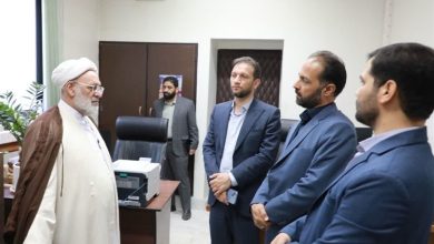 حذف پروندههای فیزیکی؛ مأموریت ویژه دادگستری میامی تا پایان خرداد / اخبار سمنان - اخبار استانها
