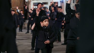 طنین حماسه در بازار تبریز؛ شور حسینی در رگهای تاریخ میپیچد / اخبار آذربایجان شرقی - اخبار استانها