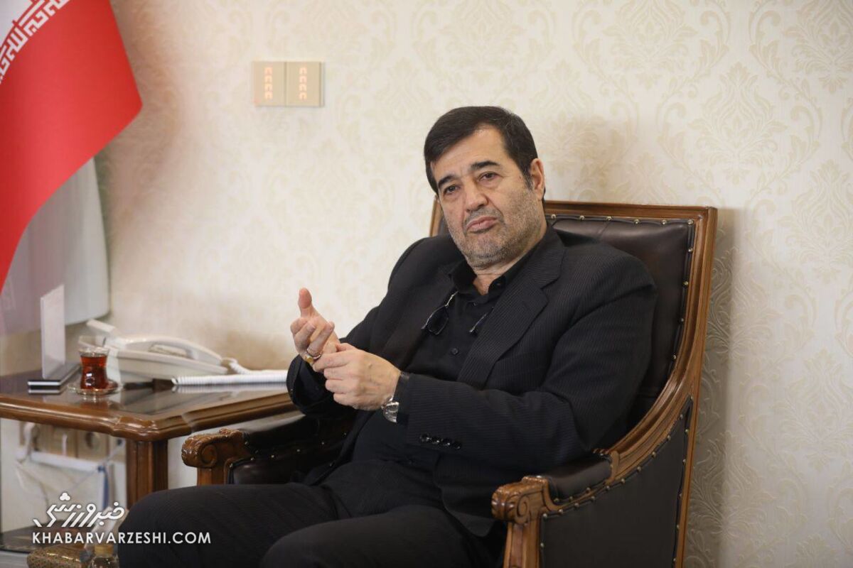 وزیر ورزش: نامگذاری بازی ایران و مصر در جام جهانی صحت ندارد/دنیامالی: منتظر رفع مشکل ویزا هستیم / وزیر ورزش , تیم ملی فوتبال , جام جهانی , ویزای ورزشی , اخبار ورزشی