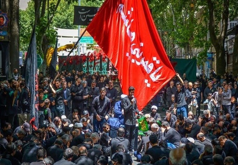 عزاداران البرزی در اجتماع بزرگ یومالعباس گردهم میآیند / اخبار البرز - اخبار استانها