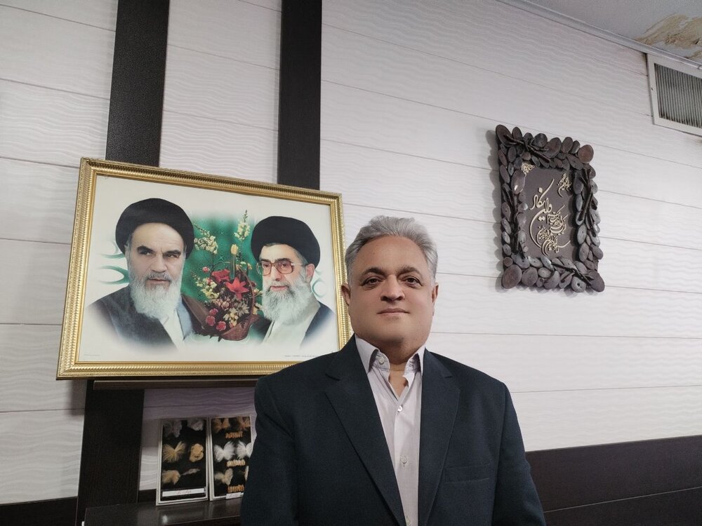راهاندازی ۲۰ مزرعه الگویی در استان تهران با هدف کاهش مصرف آب و افزایش بهرهوری / مزرعه الگویی , استان تهران , مصرف آب , امنیت غذایی , انتقال دانش فنی