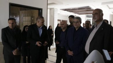 مرکز توانبخشی خرمبید در آستانه افتتاح / اخبار فارس - اخبار استانها
