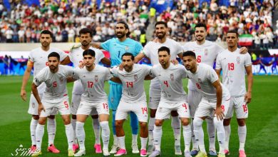 اشتباه تلویزیون جام جهانی در نمایش آرایش تیم ملی ایران؛ قلعهنویی با سه دفاع چپپای خود چه کرد؟ / تیم ملی ایران , جام جهانی 2026 , امیر قلعهنویی , رامین رضاییان , میلاد محمدی