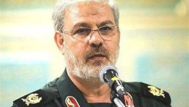 سخنگوی سپاه ادعاهای مربوط به ارتباط مستقیم با آمریکا را تکذیب کرد / اخبار سیاسی روز , اخبار سیاست خارجی