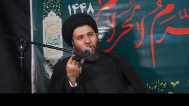نهضت امام حسین(ع)؛ قیامی برای اصلاح، خدمت و حل مسائل امت / اخبار گلستان - اخبار استانها