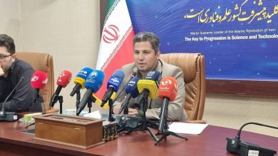 بومیسازی ۱۹ قلم کالای اساسی کشور توسط شرکتهای دانشبنیان / دانشبنیان، بومیسازی، کالای اساسی، اقتصاد دانشبنیان، معاونت علمی , , , ,