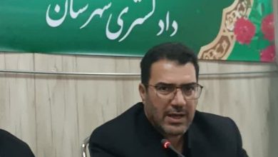 پایان انتظار 200روزه با رکوردشکنی قضایی در اسلامشهر / اخبار استان تهران - اخبار استانها