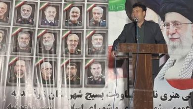 تجمعات صد روزه زرندیه نمایشی از عمق باور و وفاداری مردم به ولایت است / اخبار مرکزی - اخبار استانها
