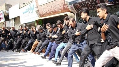یادداشت|حلقه ذکر و ماتم در محرم؛ روایت آیین ثبتشده حسن و حسینخوانی / اخبار گلستان - اخبار استانها