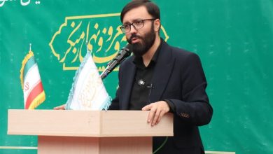 ایجاد شور و نشاط معنوی در مواکب از جلوههای بارز ترویج معروف است / اخبار همدان - اخبار استانها